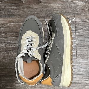 Universal Thread Gray  Sneakers 7.5